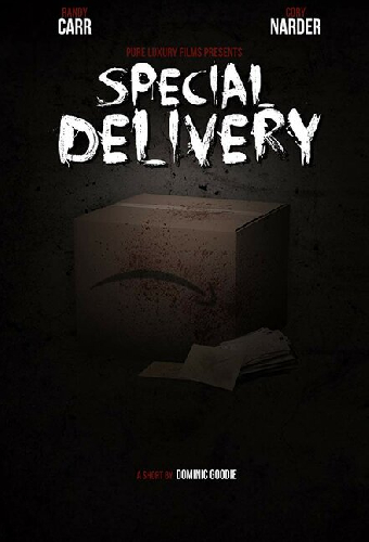 Special Delivery