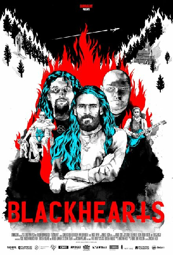 Blackhearts