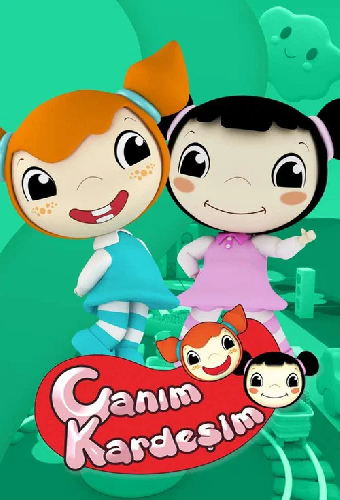 Canım Kardeşim