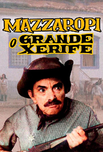 O Grande Xerife