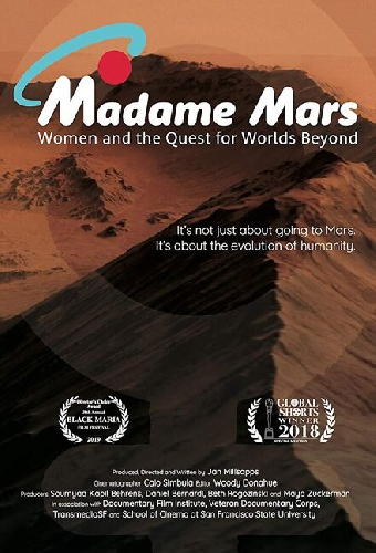 Madame Mars