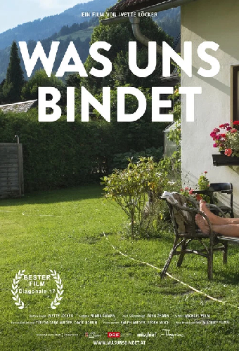Was uns bindet