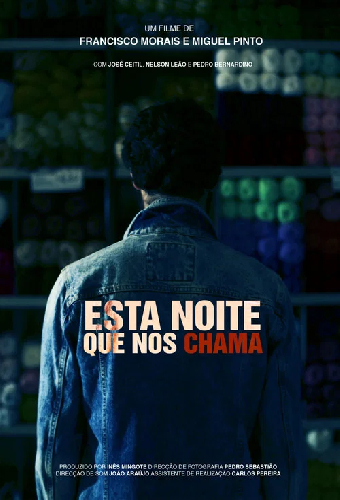 Esta Noite que nos Chama