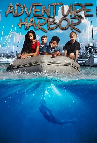 Adventure Harbor