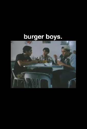 Burger Boys