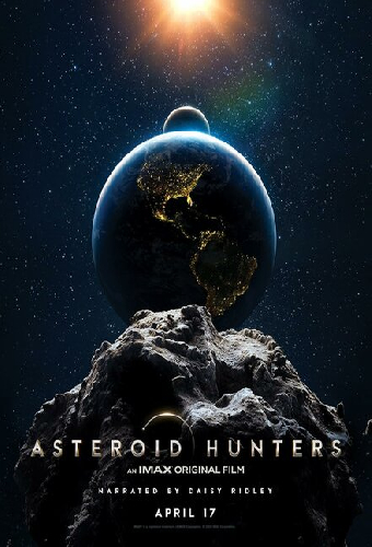Asteroid Hunters