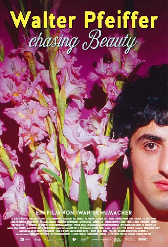 Walter Pfeiffer: Chasing Beauty