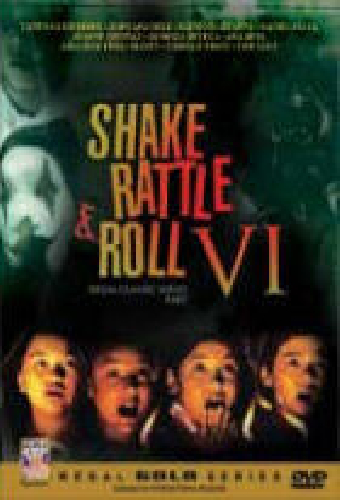 Shake, Rattle & Roll VI