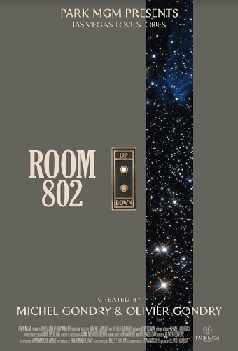 Room 802