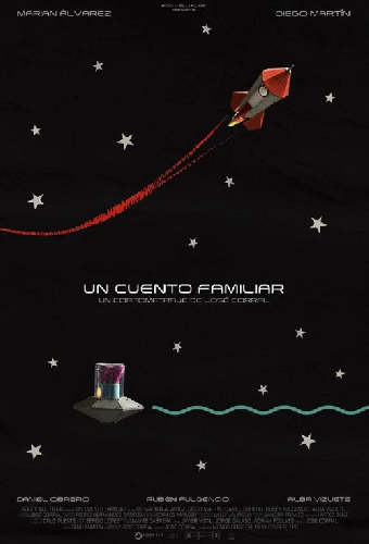 Un cuento familiar