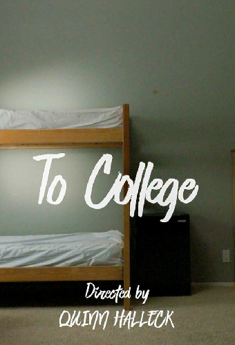 To College