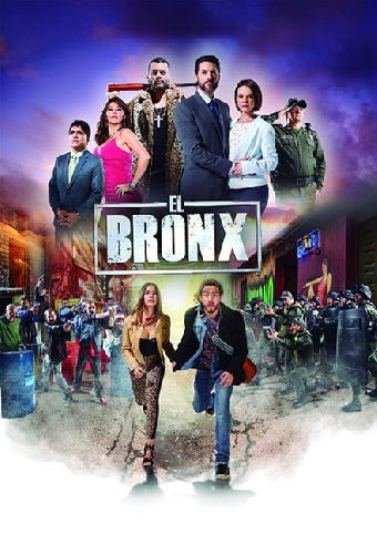 El Bronx
