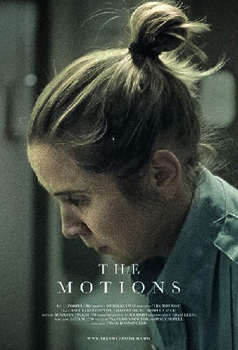 The Motions