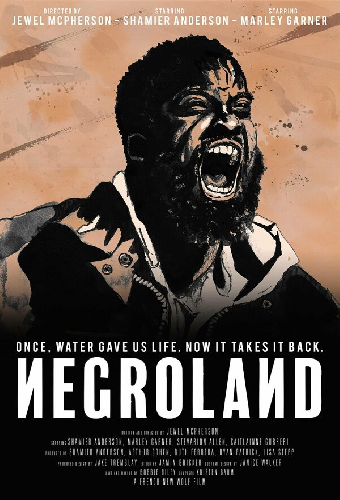 Negroland