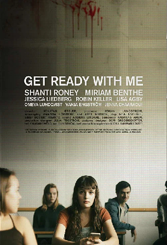 Get Ready with Me