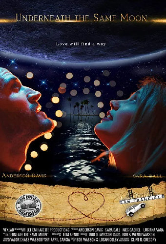 Underneath the Same Moon