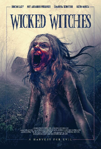 Wicked Witches
