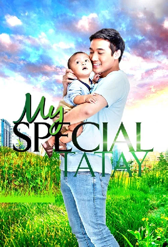 My Special Tatay