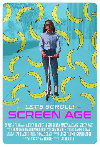 Screen Age