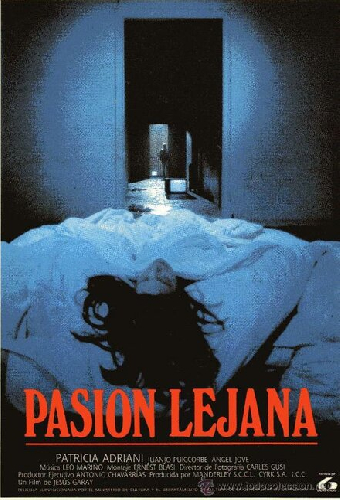 Pasión lejana