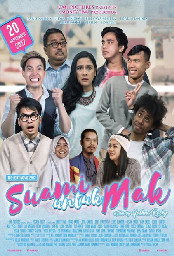 Suami Untuk Mak