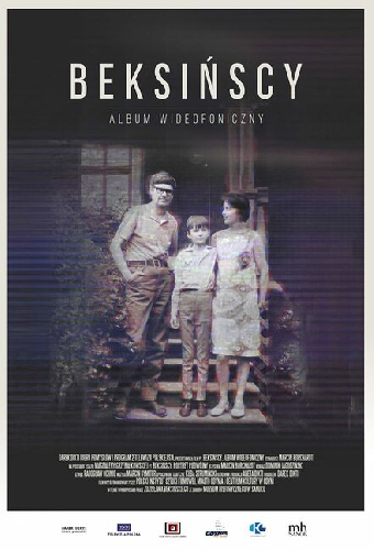 Бексиньские. Видеофонический альбом
