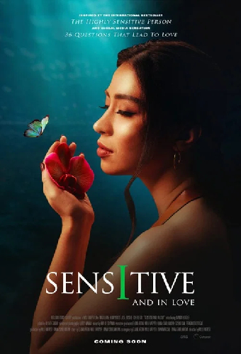 Sensitive and in Love