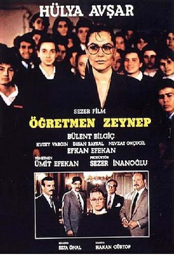 Öğretmen Zeynep
