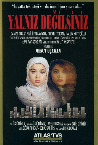 Yalnız Değilsiniz