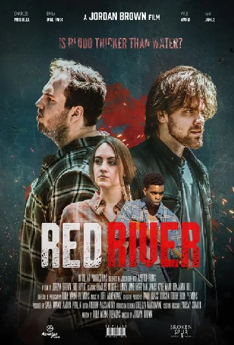 Red River
