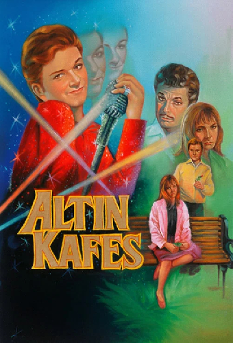 Altın Kafes