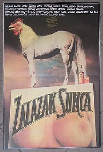 Zalazak sunca