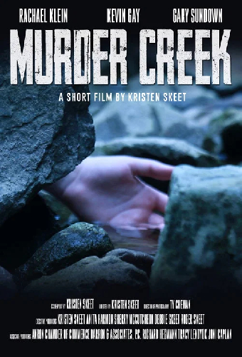 Murder Creek