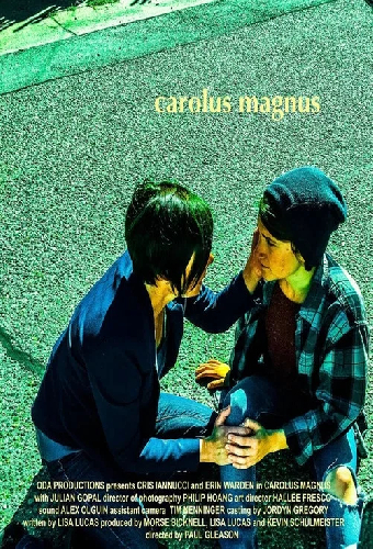 Carolus Magnus