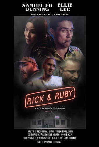 Rick and Ruby