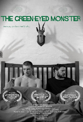 The Green-Eyed Monster