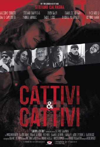 Cattivi & Cattivi