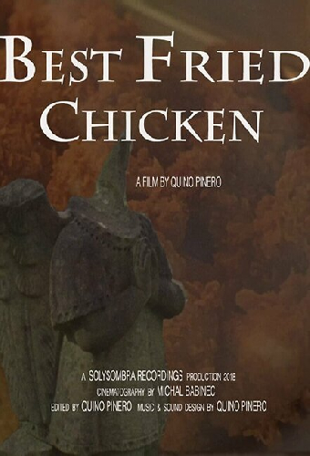 Best Fried Chicken