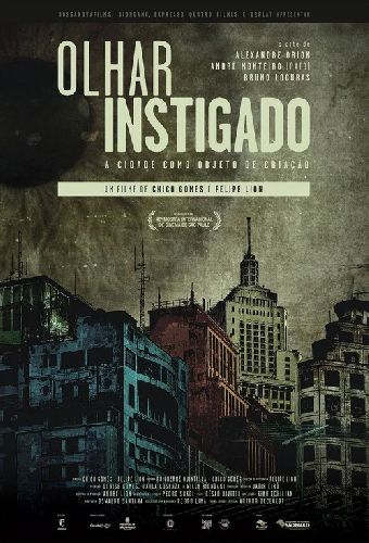 Olhar Instigado