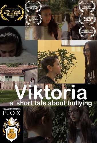 Viktoría