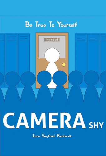 Camera Shy