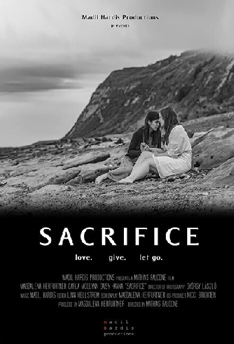 Sacrifice