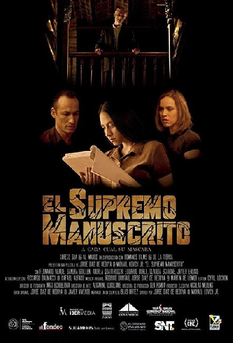 El Supremo Manuscrito