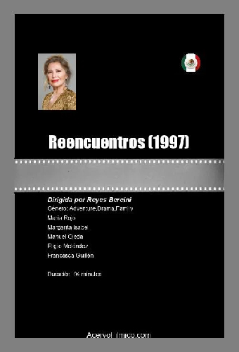 Reencuentros