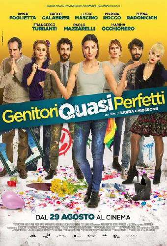 Genitori quasi perfetti