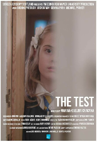 The Test