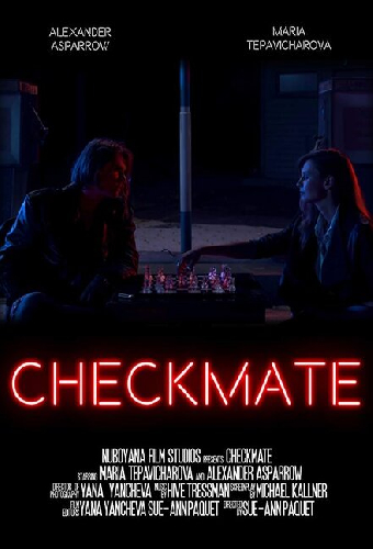 Checkmate