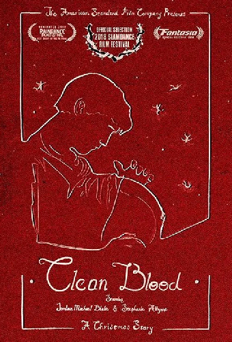 Clean Blood