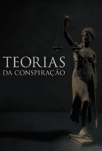 Теория заговора