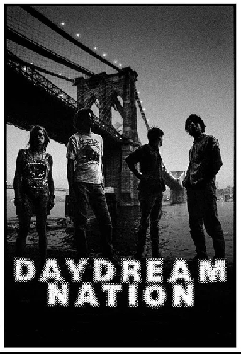 Sonic Youth: Daydream Nation